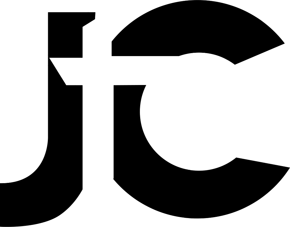 Jeugd in Christ logo